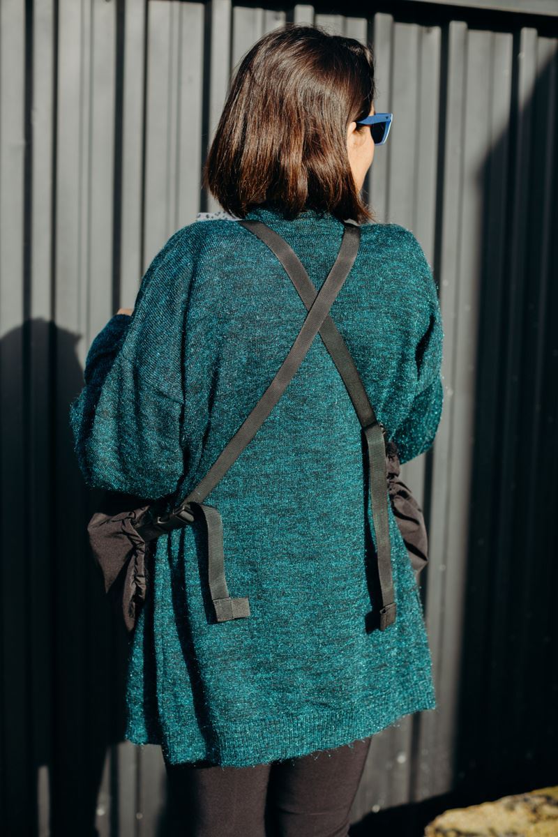 Tragecover, Neko - Kidskram.ch