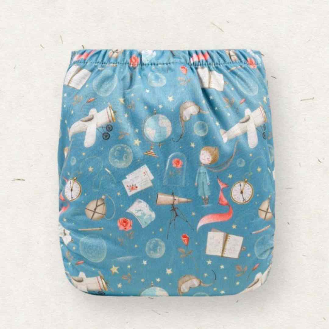 Überhose "Onesize" (AI2), Eco Mini - Kidskram.ch