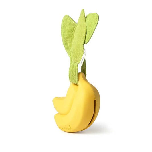 Schnullerbox, Oli&Carol