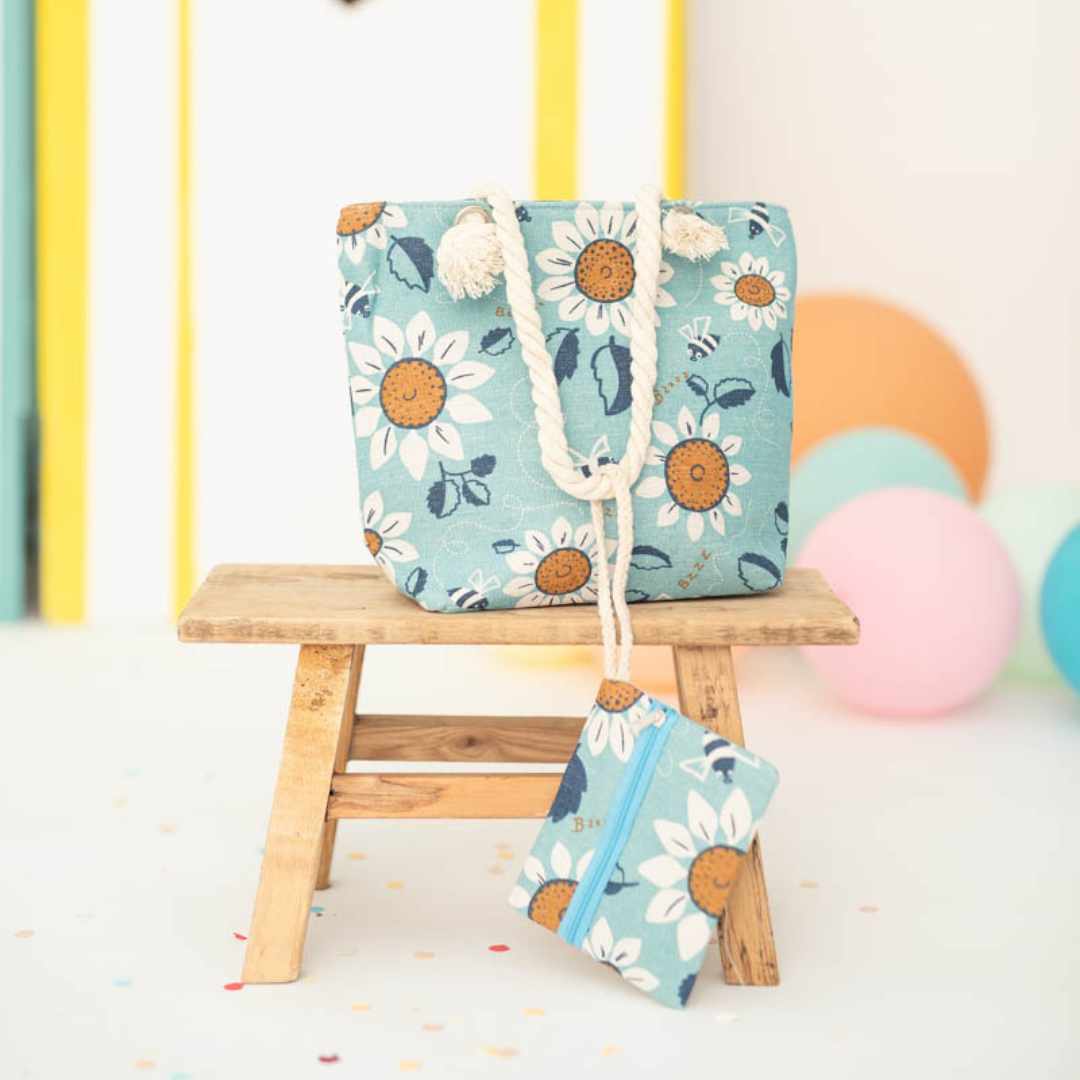 Kindertasche, Crochettes