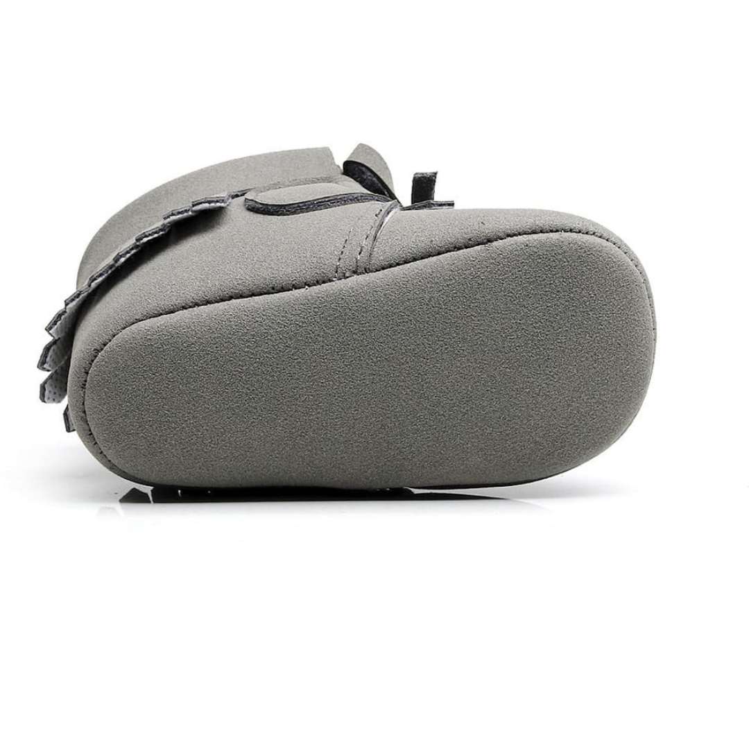 Babyschuhe "little Adventurer", Babymocs