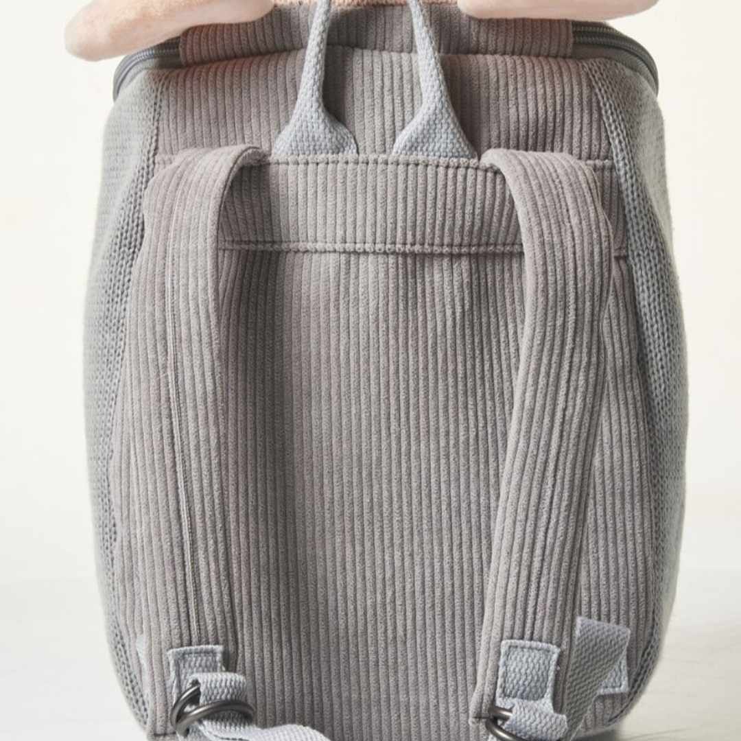 Kinderrucksack, Crochettes