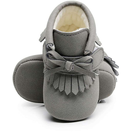 Babyschuhe "little Adventurer", Babymocs