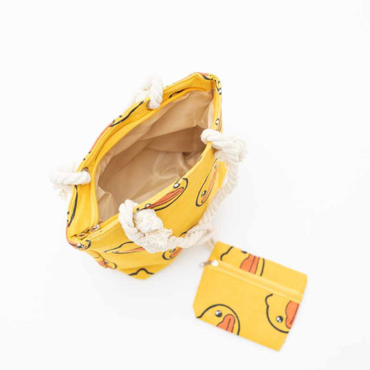 Kindertasche, Crochettes