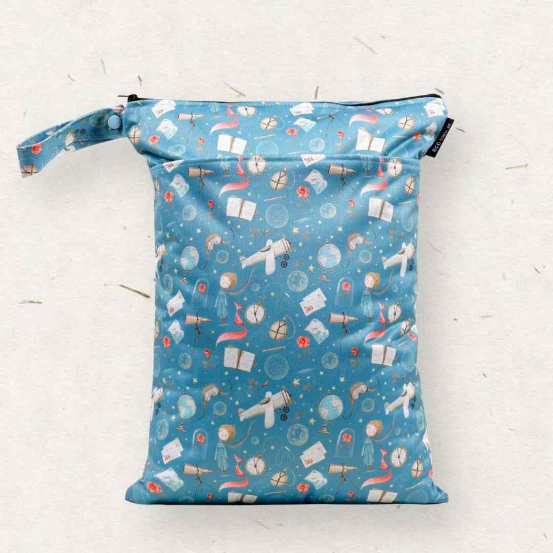 Wetbag "medium", Eco Mini