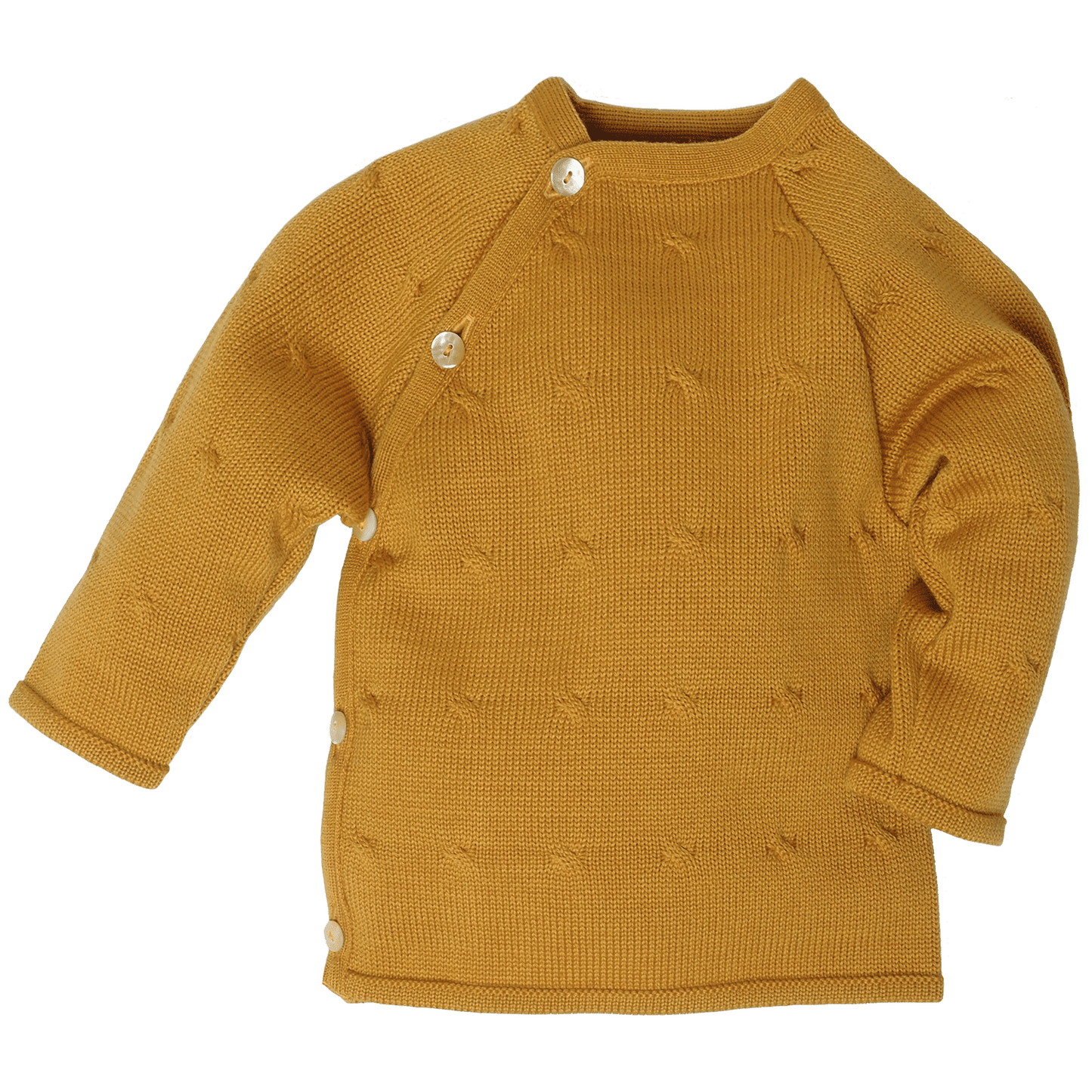 Schlüttli, Wollpullover, Jacke von Reiff - Kidskram.ch