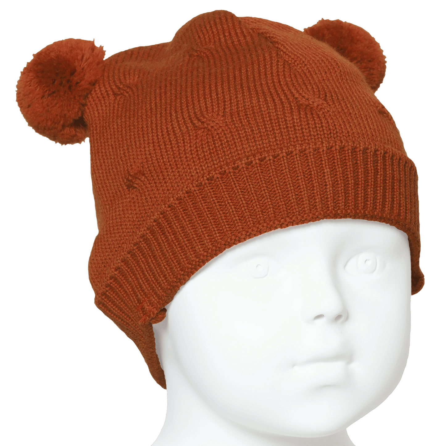 Babymütze, Reiff - Kidskram.ch