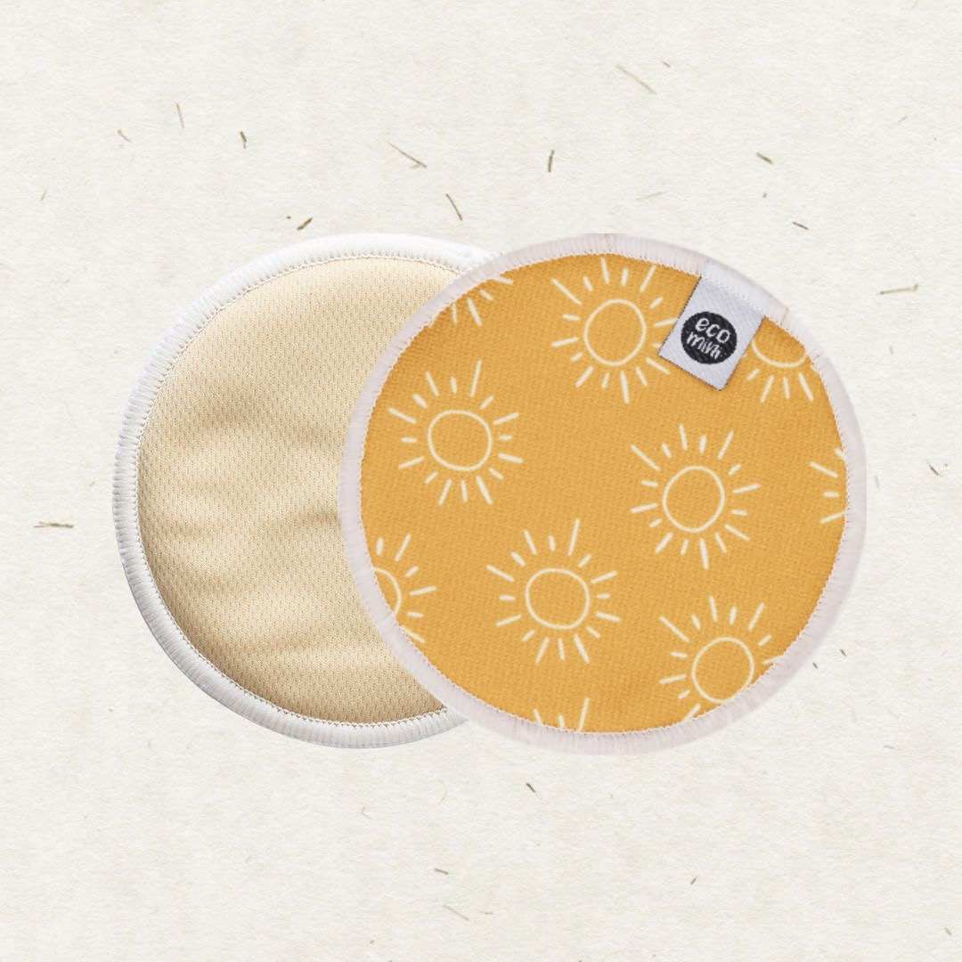 Stilleinlagen "stay dry" , Eco Mini - Kidskram.ch