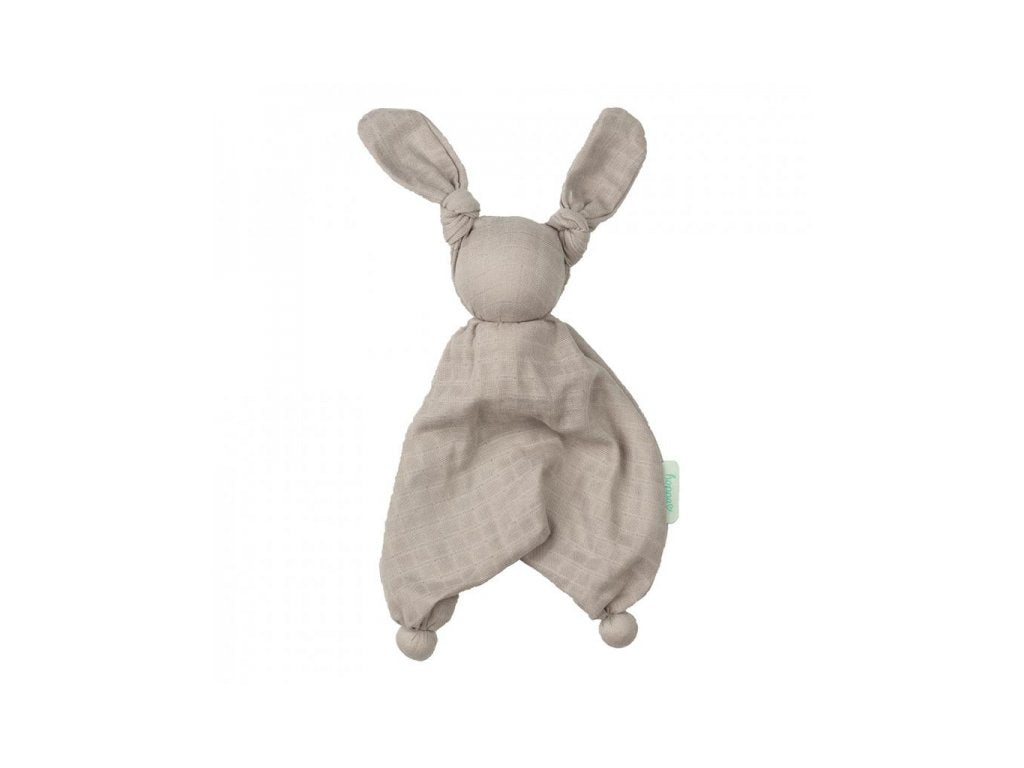Schnuffeltuch Hoppa, Babylonia
