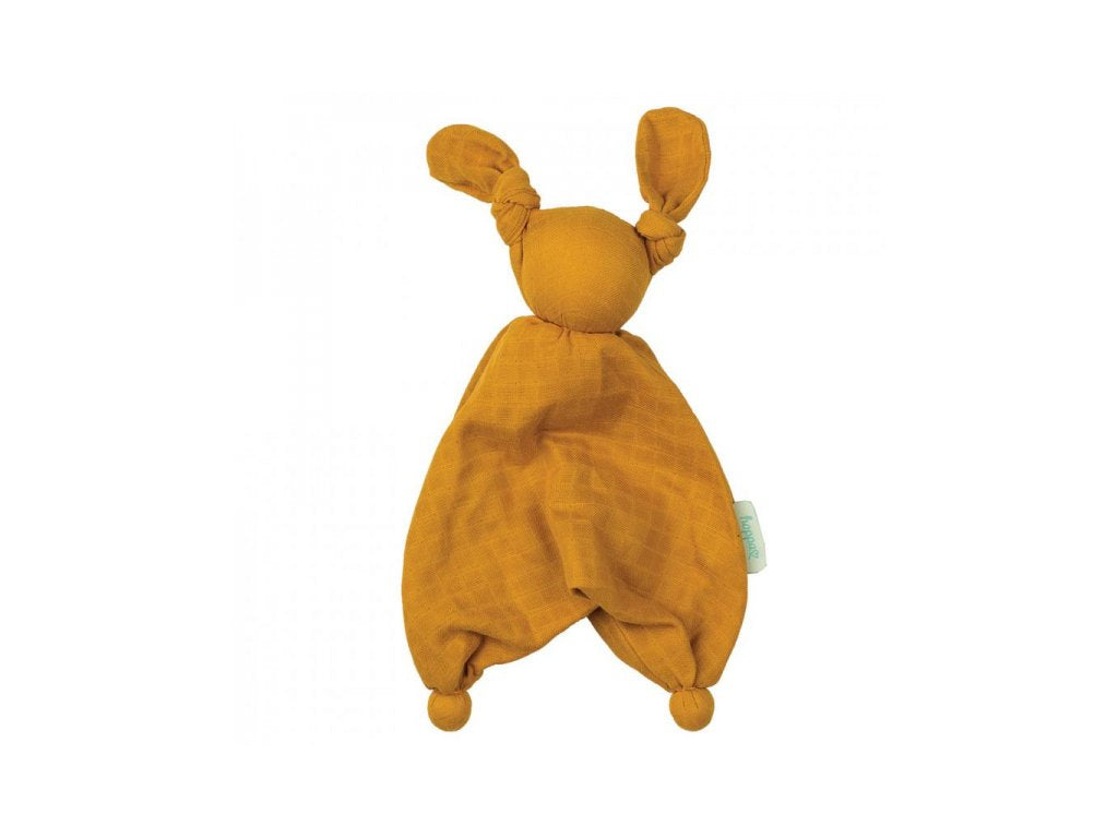 Schnuffeltuch Hoppa, Babylonia