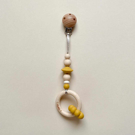 Kinderwagenkette, Friemel