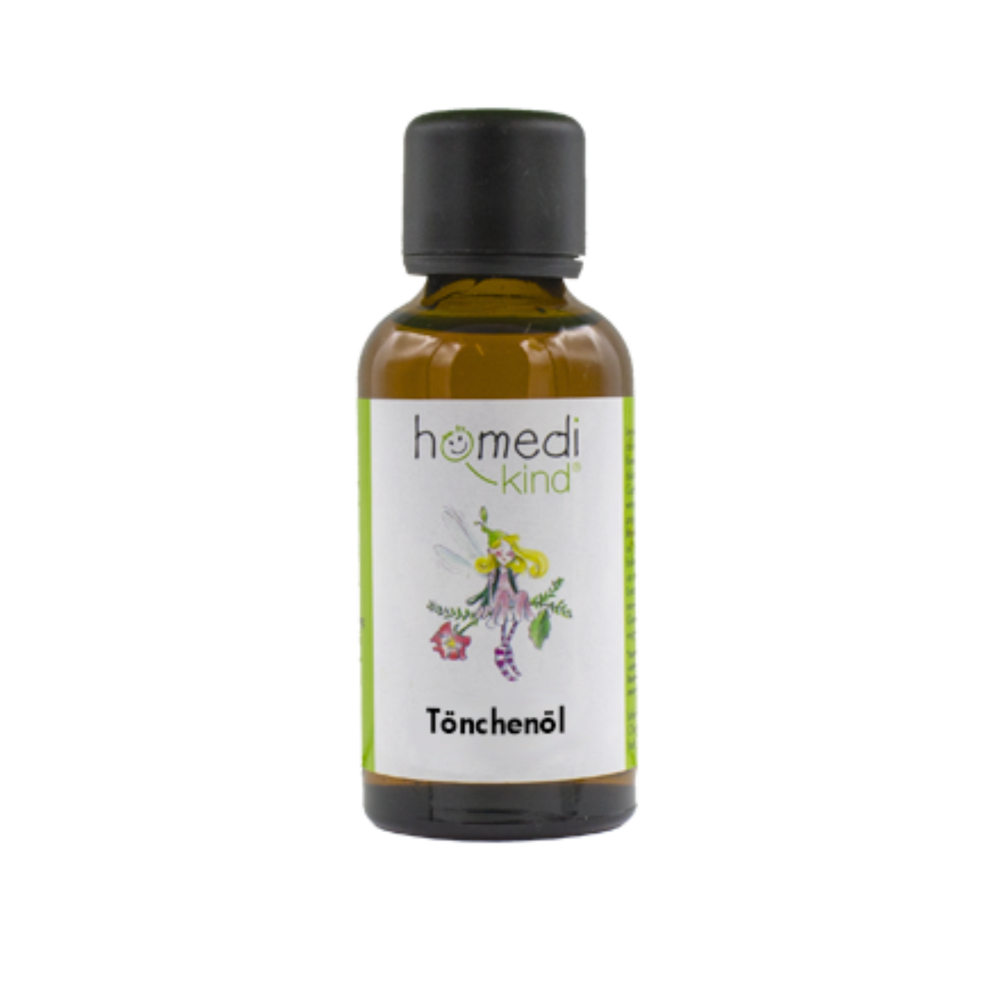 Tönchenöl, homedi kind® - Kidskram.ch