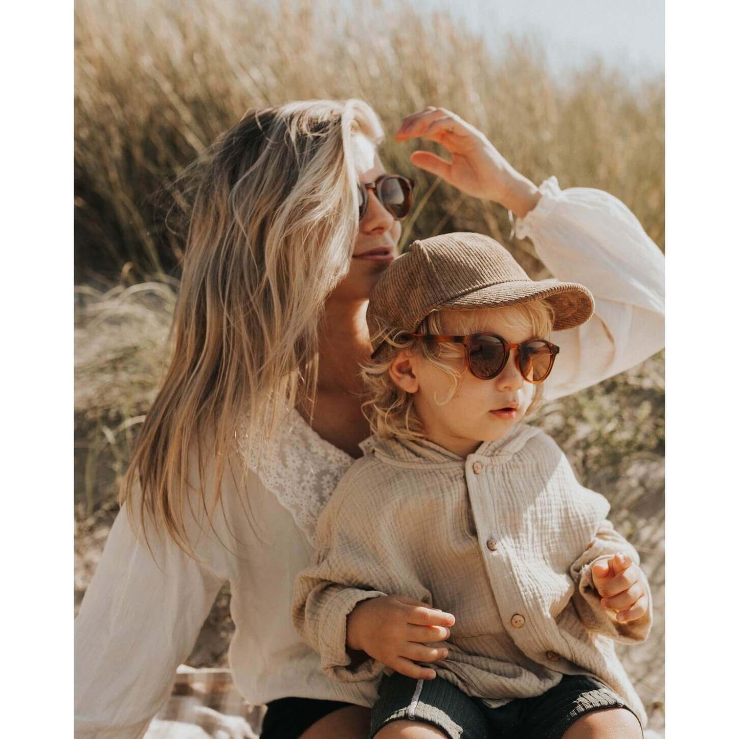 Sonnenbrille, Babymocs - Kidskram.ch