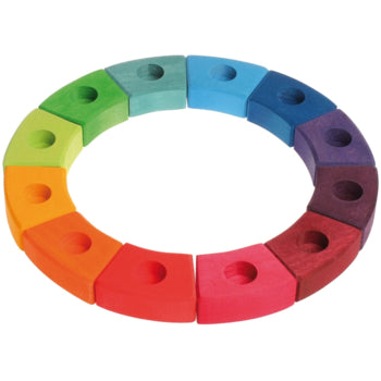 Festtagsring klein, Grimms