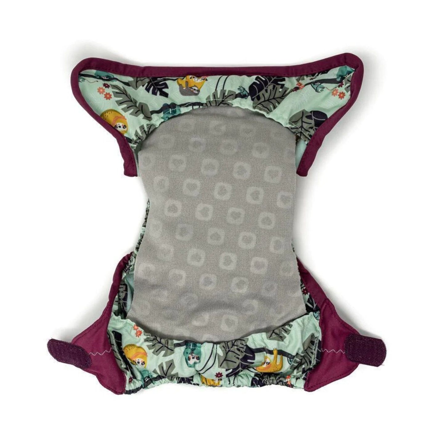 Fleece/ Vlies "waschbar", Close Pop-In - Kidskram.ch