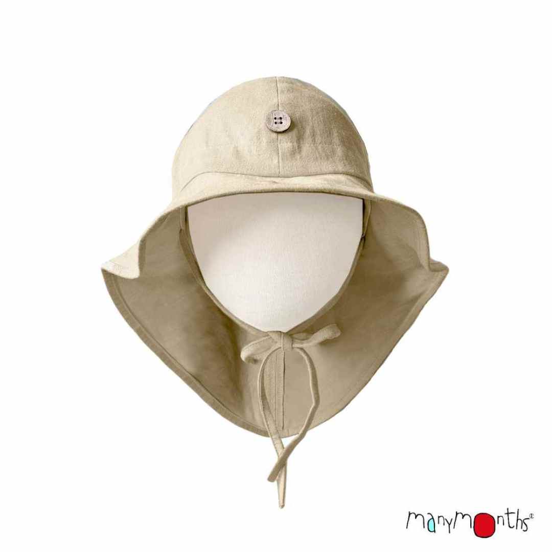 Sommerhut "Light" & "Original", Manymonths - Kidskram.ch