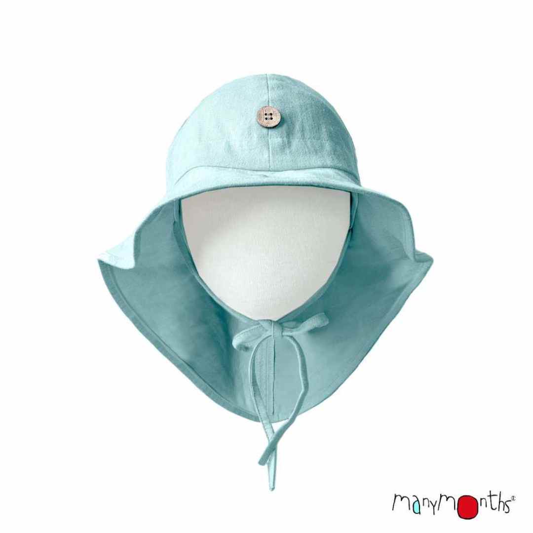 Sommerhut "Light" & "Original", Manymonths - Kidskram.ch