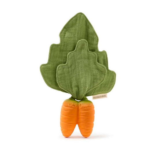 2:1 Beissring-Ding, Oli&Carol