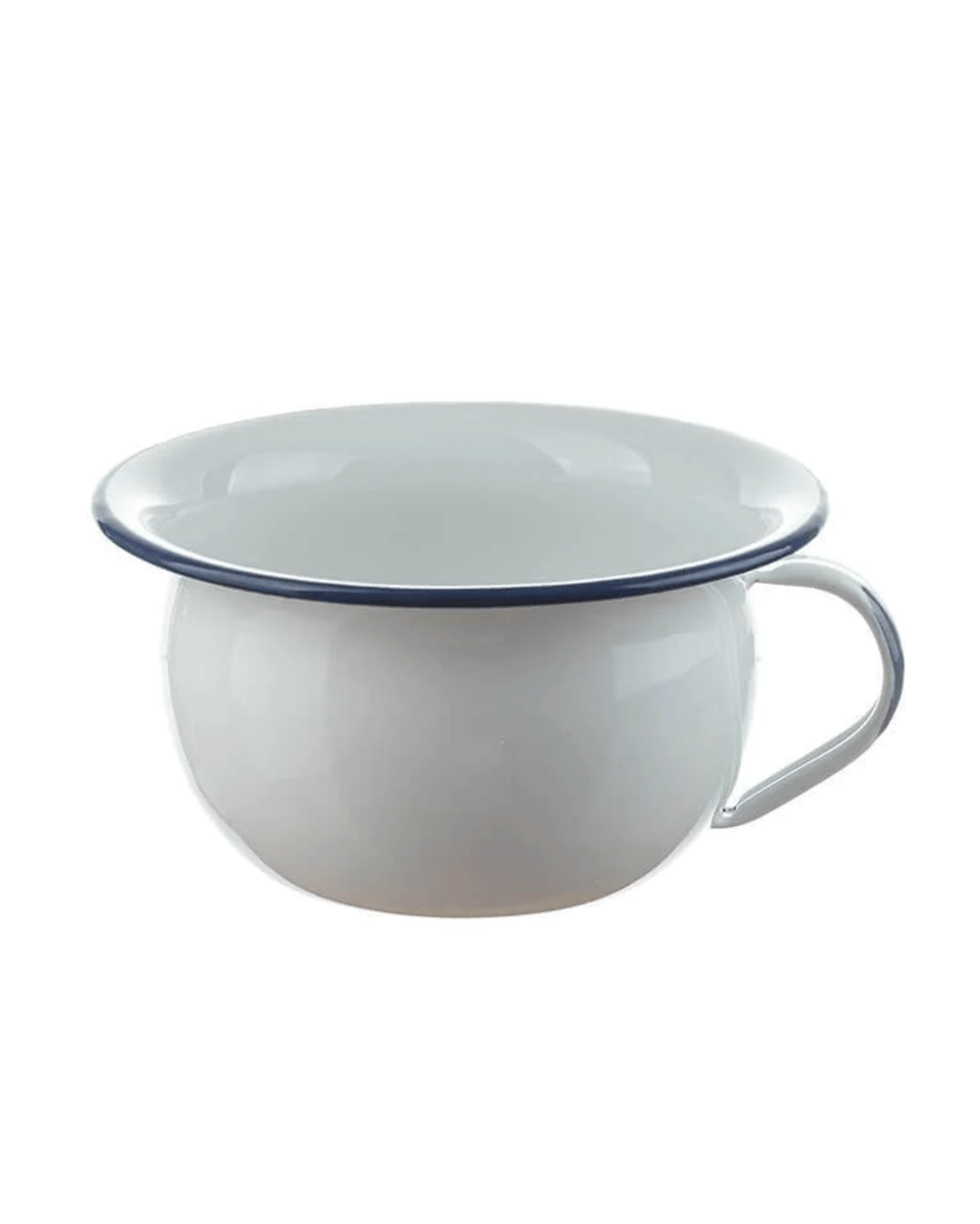 Abhaltetöpfchen, Münder