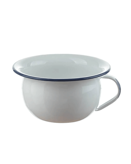 Abhaltetöpfchen, Münder