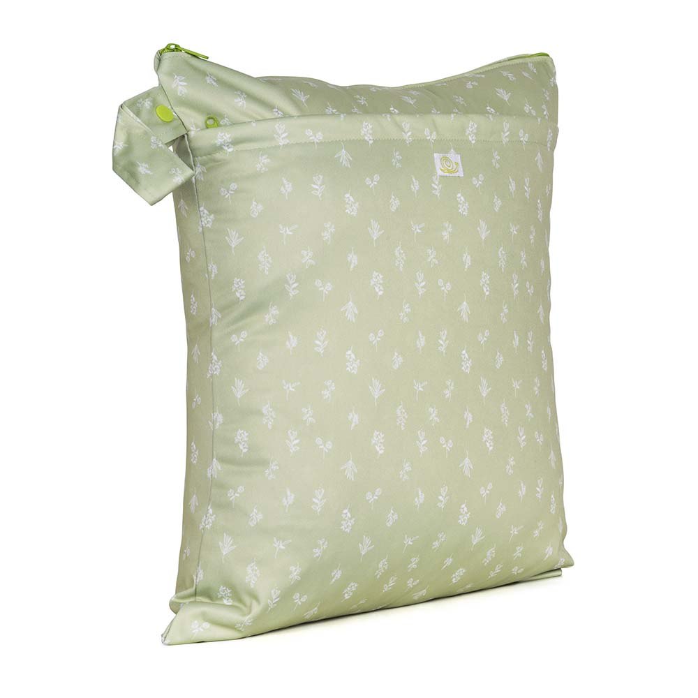 Wetbag "medium" mit 2 Fächern - Kidskram.ch