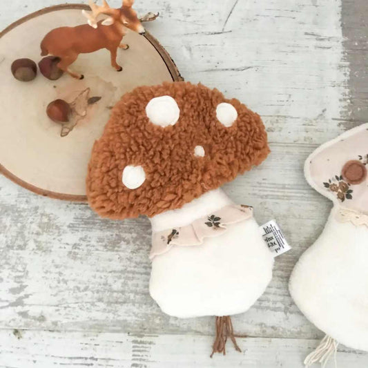 Wärmekissen Dinkel, UNDEUXCROIX