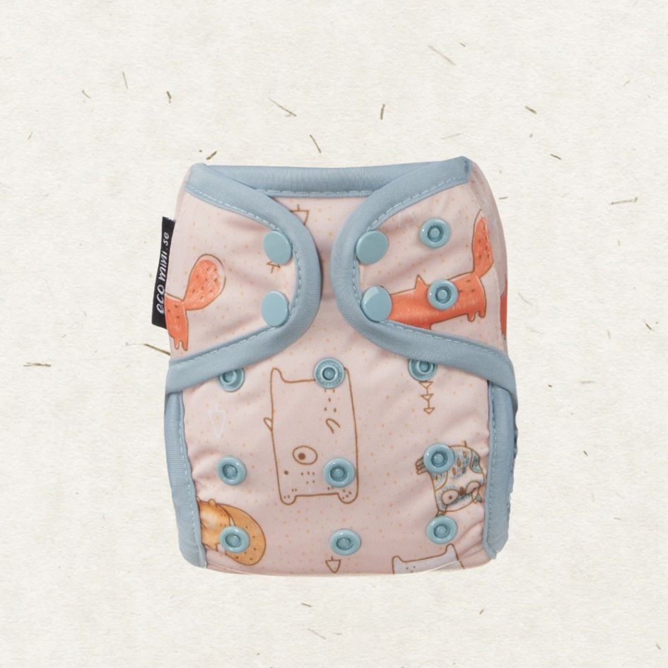 Überhose (AI2) "Newborn" - Kidskram.ch