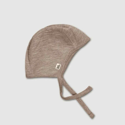 Baby-Wollmütze, Finch & Fable