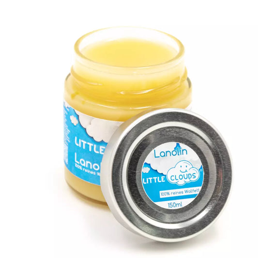 Wollwachs, Little Clouds