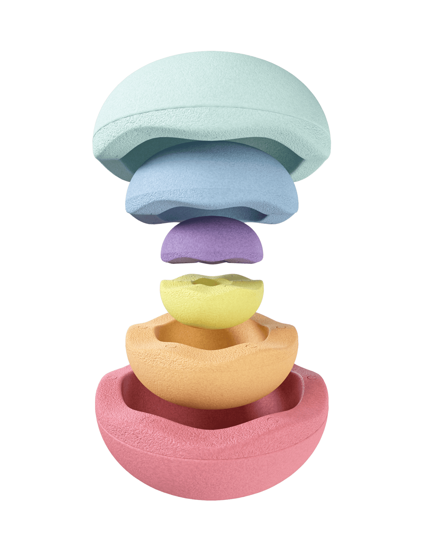 Stapelstein INSIDE - Kidskram.ch