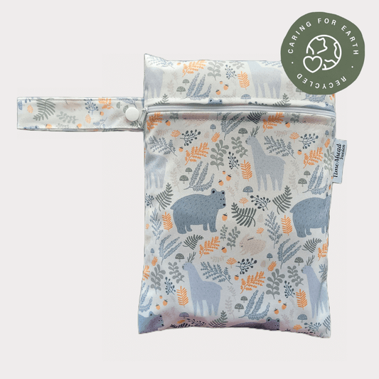 Wetbag "small", Time Ahead Sweden