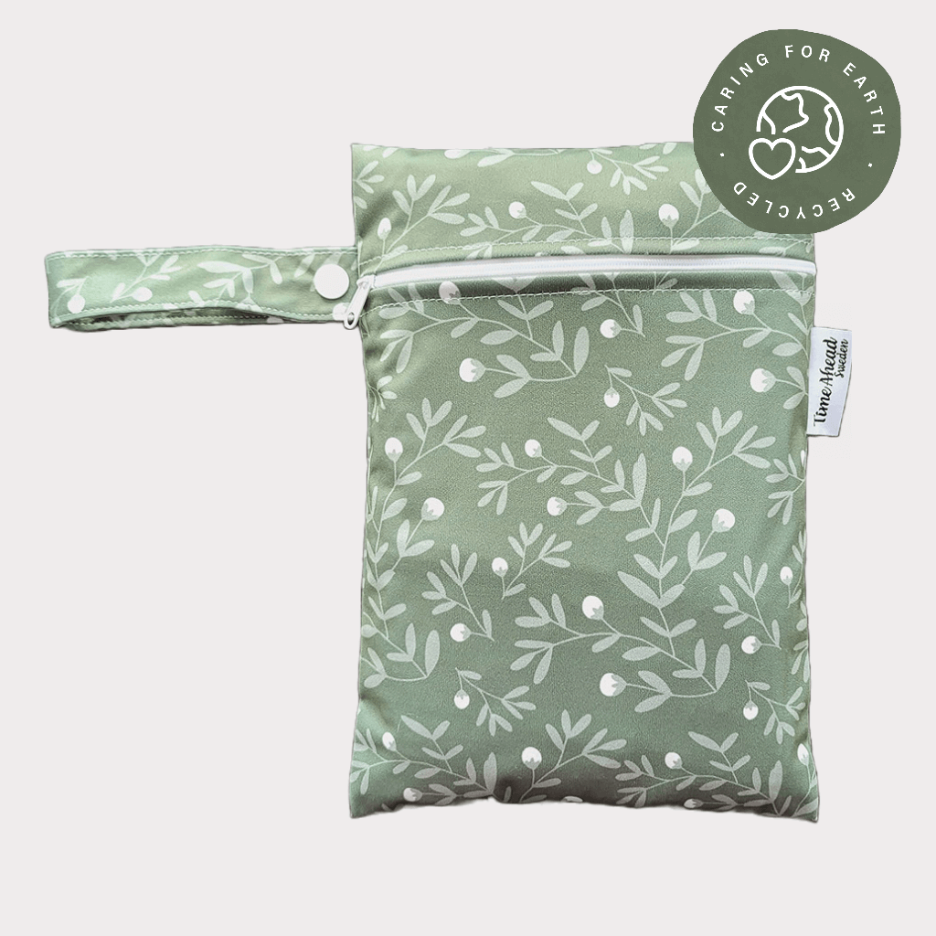 Wetbag "small", Time Ahead Sweden