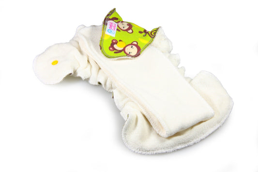 Höschenwindeln "Newborn", Petitlulu