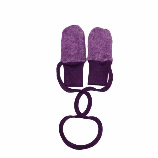 Handschuhe Wollfleece, Cosilana