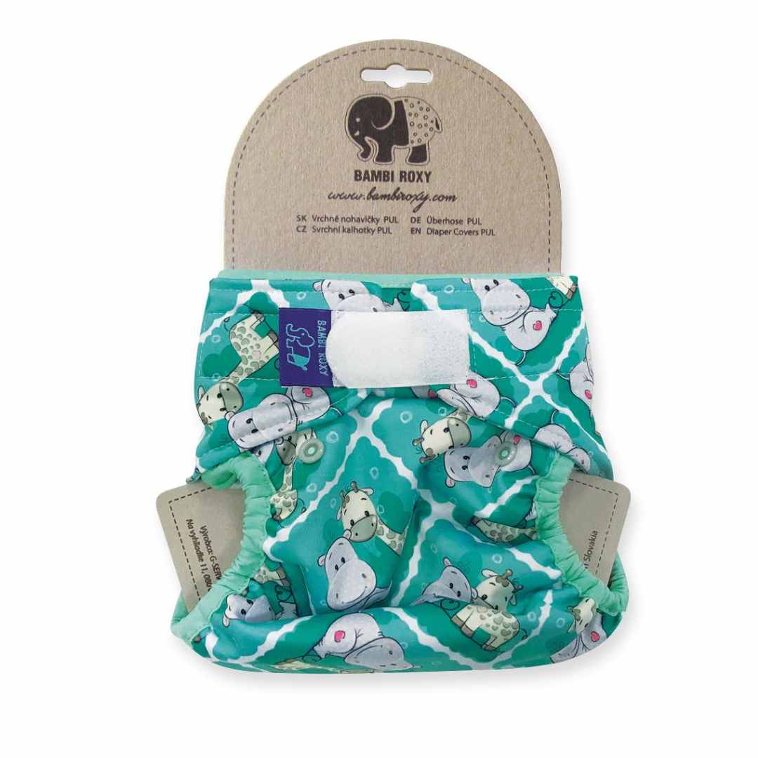 Überhose "Onesize", Bambiroxy - Kidskram.ch