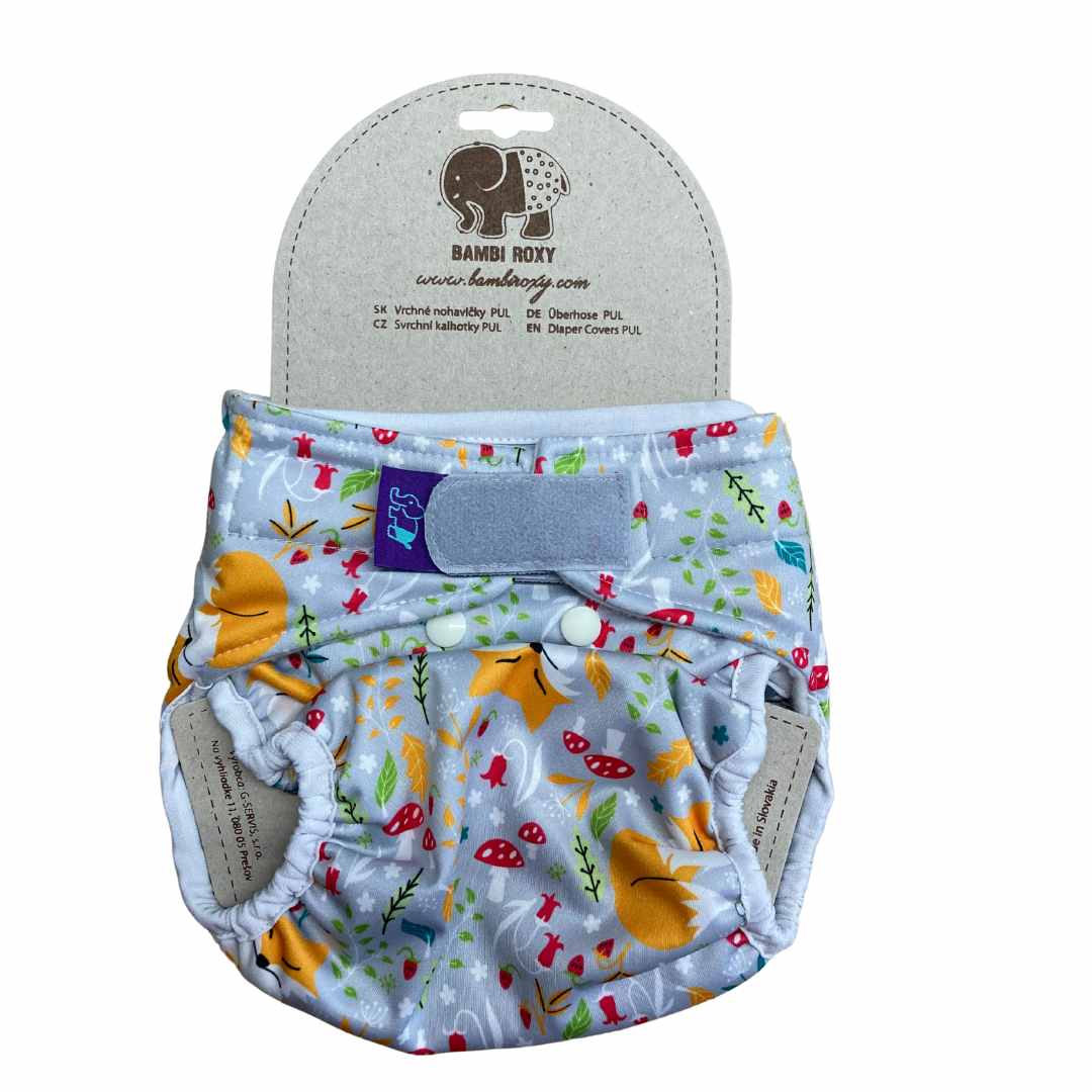 Überhose "Onesize", Bambiroxy - Kidskram.ch