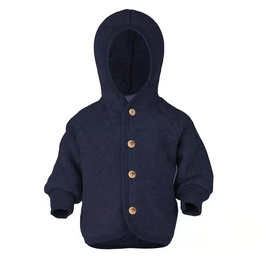 Wolljacke, Annie & Charles® - Kidskram.ch