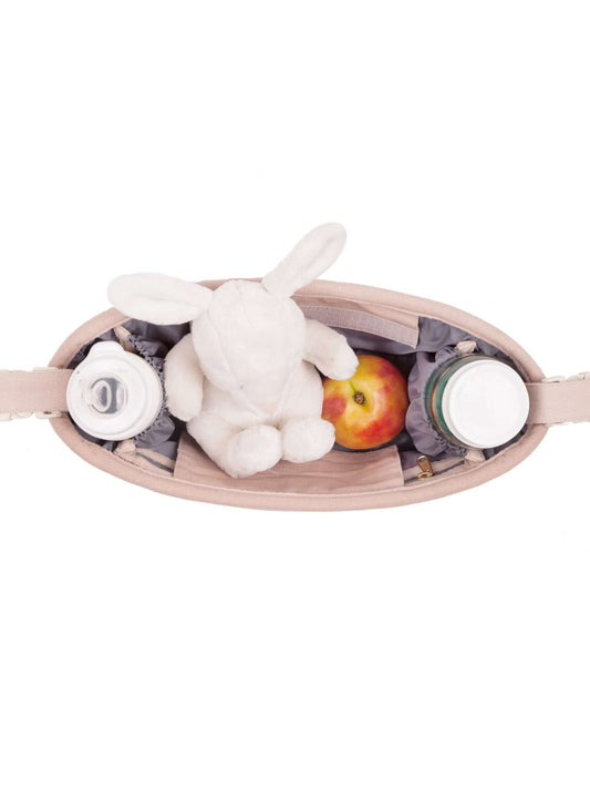 Kinderwagen-Organizer, Mara Mea