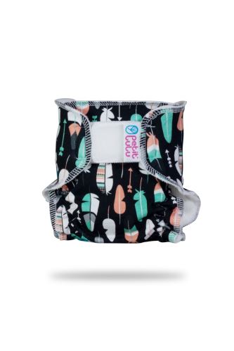 Puppen Windel, Petit Lulu