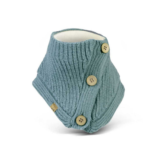 Halswärmer "Drachenwand", Fellhof