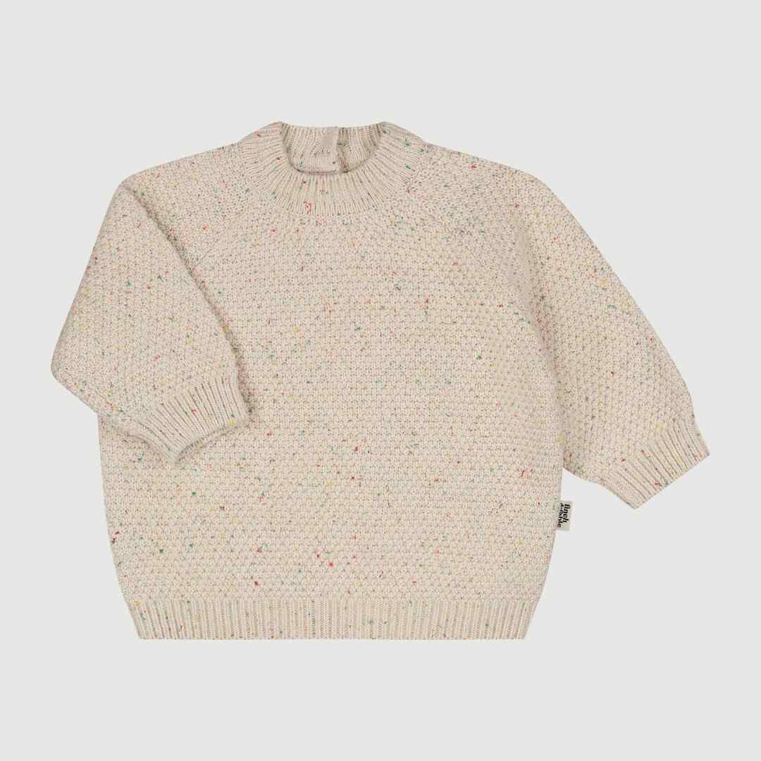 Strickpullover, Finch & Fable