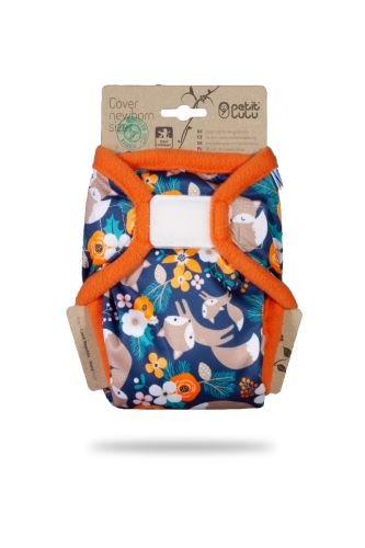 Überhose "Newborn", Petitlulu