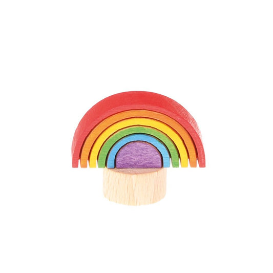 Steckfiguren "diverse", Grimms