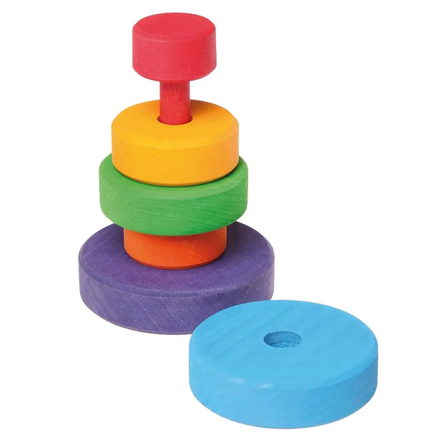 Scheibenturm verschiedene Ausführungen, Grimms