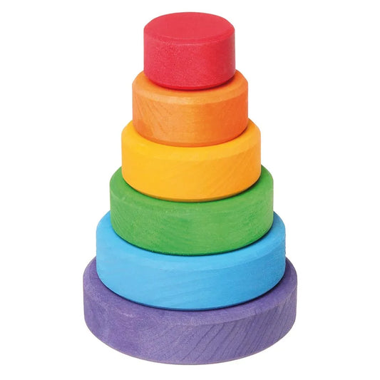 Scheibenturm verschiedene Ausführungen, Grimms