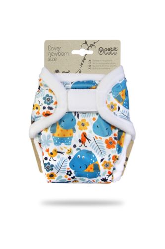 Überhose "Newborn", Petitlulu