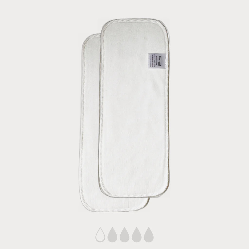 Saugeinlage "Bambus", Time Ahead Sweden