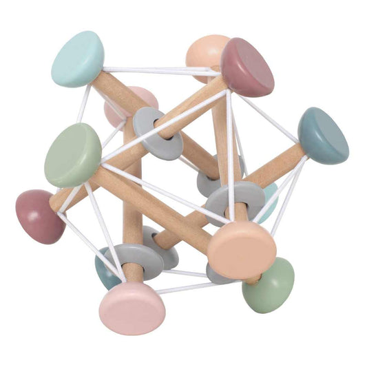 Magischer-Ball, Motorikspielzeug, Jabadabado