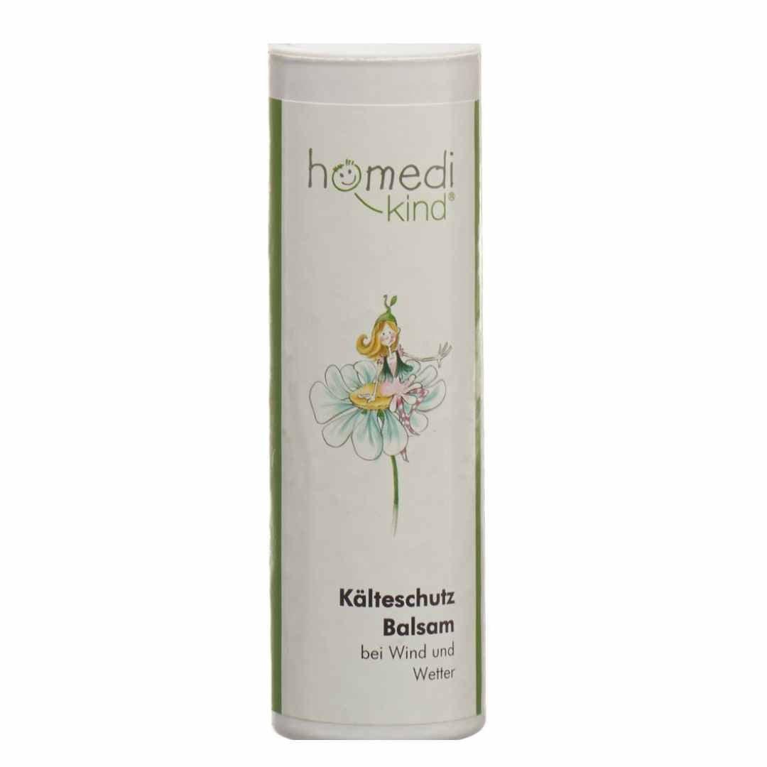 Kälteschutz Balsam, homedi kind®