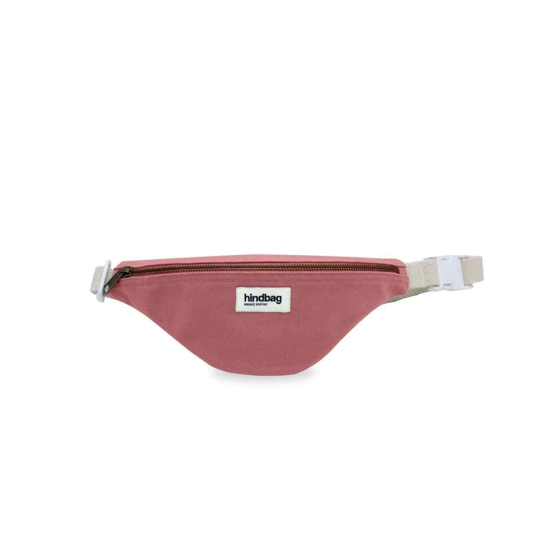 Kinder-Bauchtasche, Hindbag